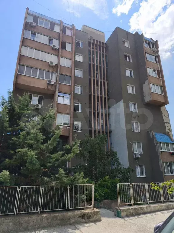 2-к. квартира, 60 м, 10/10 эт. - Фото 0