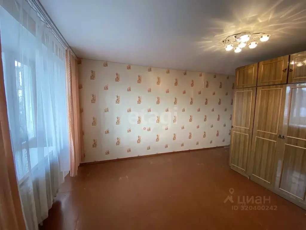 1-к кв. Архангельская область, Котлас ул. Маяковского, 41 (35.0 м) - Фото 1