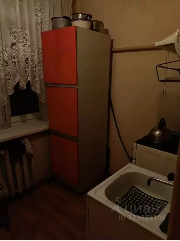 1-к кв. Санкт-Петербург ул. Шевченко, 31 (42.0 м) - Фото 0