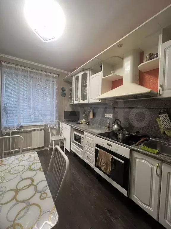 3-к. квартира, 64 м, 3/5 эт. - Фото 1