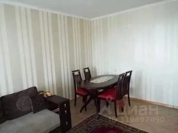 2-к кв. Крым, Феодосия ул. Челнокова, 56Б (45.0 м) - Фото 1