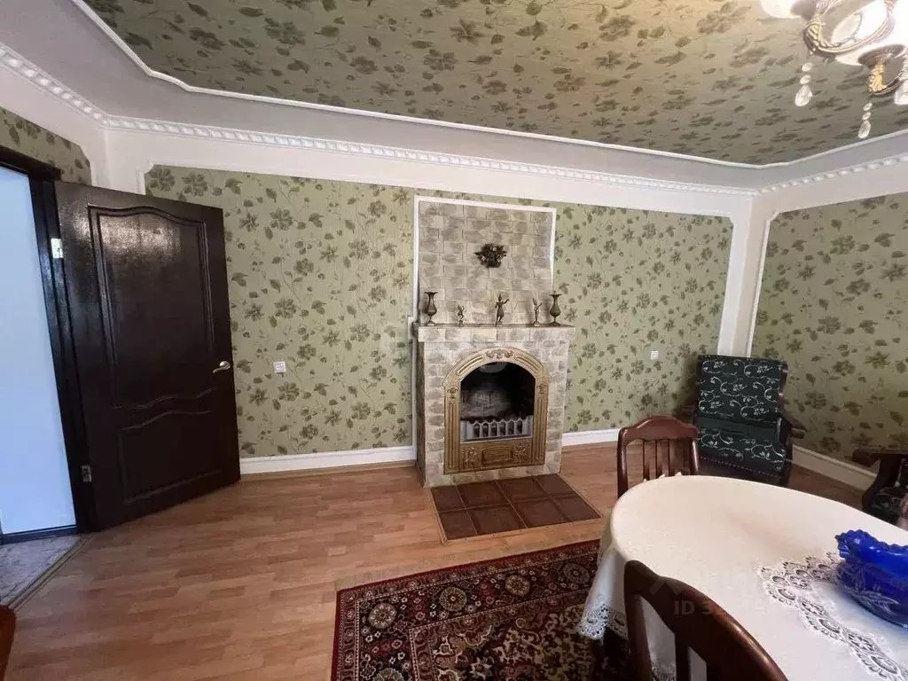 Дом в Ставропольский край, Ставрополь Лесовод садовое товарищество, 24 ... - Фото 1