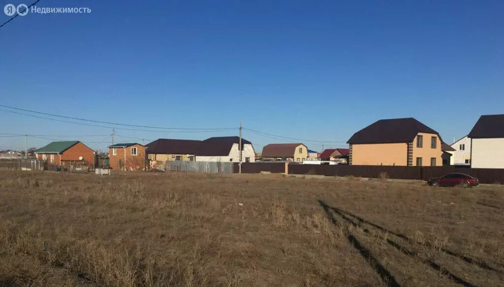 Участок в Стерлитамак, микрорайон № 2 Западного жилого района (6 м) - Фото 1