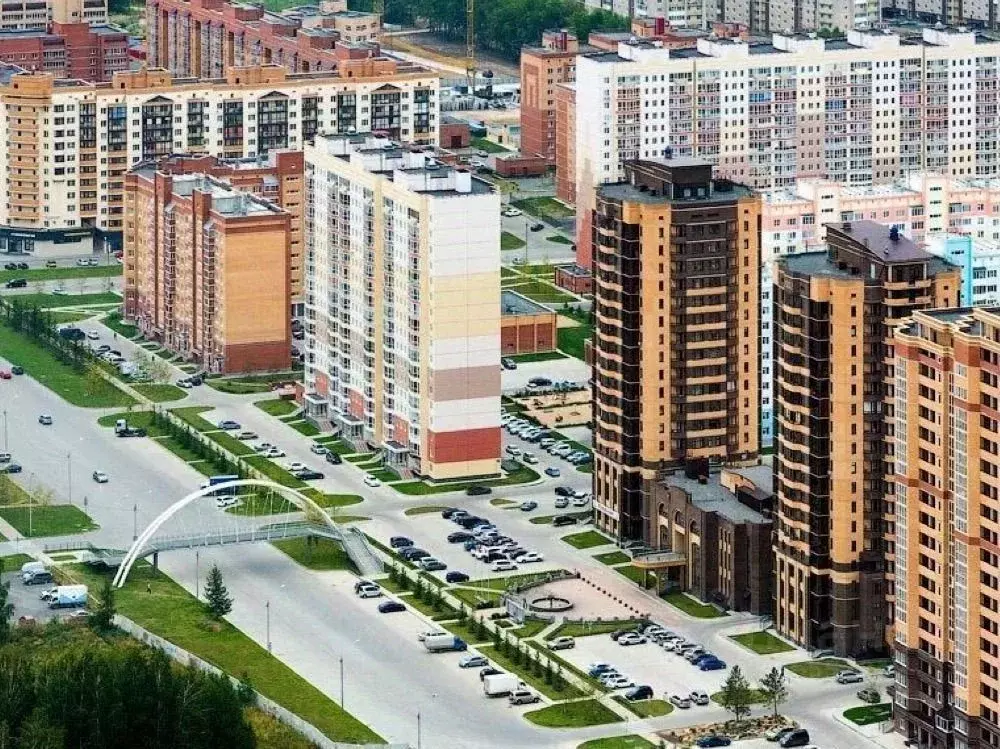 Студия Новосибирская область, Новосибирск Красный просп., 311 (58.0 м) - Фото 0
