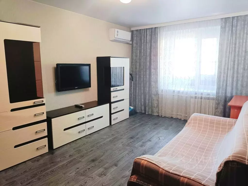 1-к кв. Липецкая область, Липецк пл. Победы, 3А (35.0 м) - Фото 0