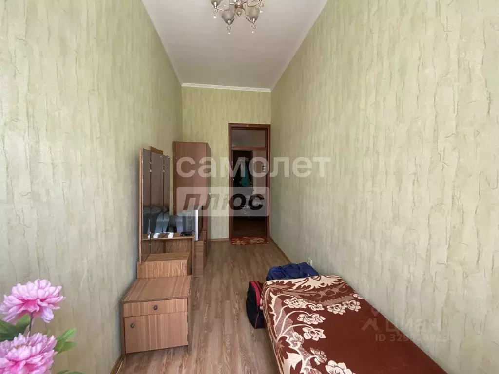 2-к кв. Краснодарский край, Ейск ул. Свердлова, 77 (36.0 м) - Фото 2