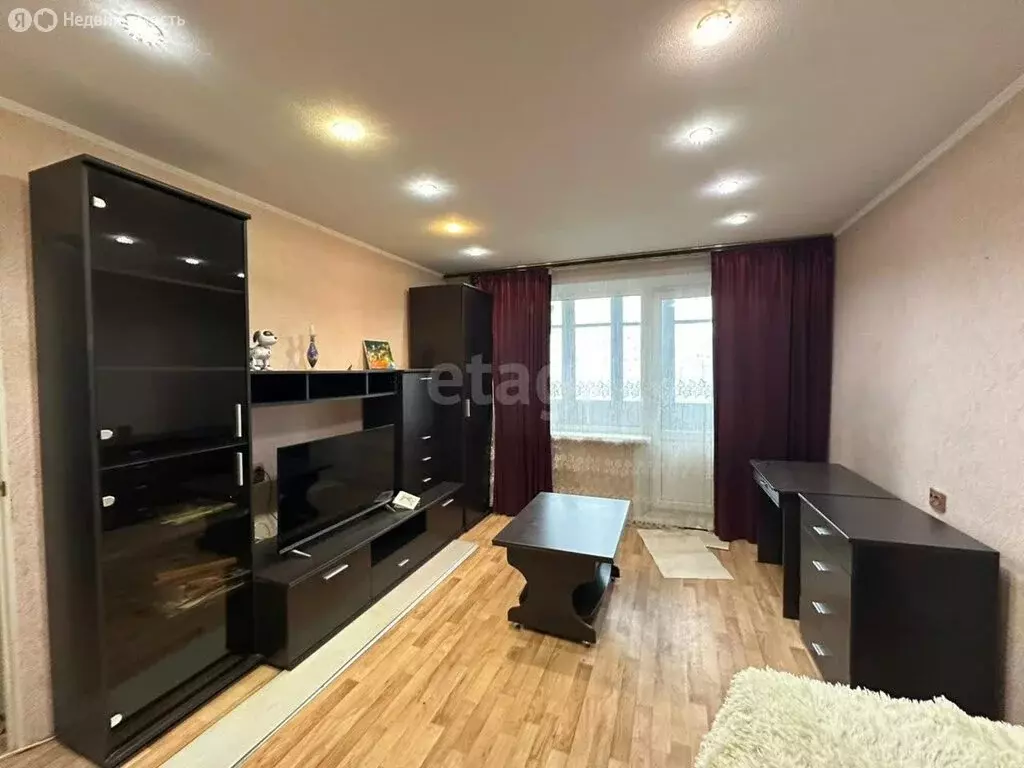 2-комнатная квартира: Норильск, Талнахская улица, 27 (48 м) - Фото 1