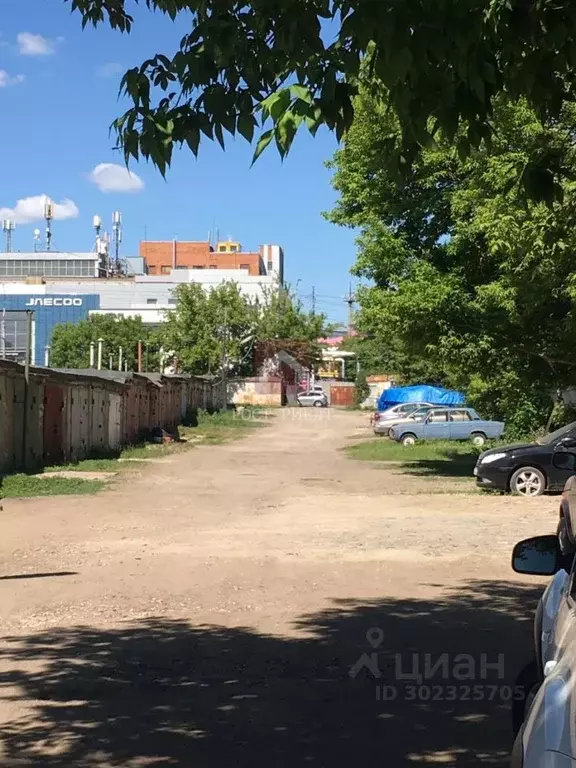 Гараж в Саратовская область, Саратов ул. Имени Г.К. Орджоникидзе, ... - Фото 1