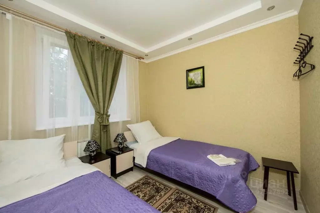 Комната Москва ул. Борисовские Пруды, 16К2 (14.0 м) - Фото 0