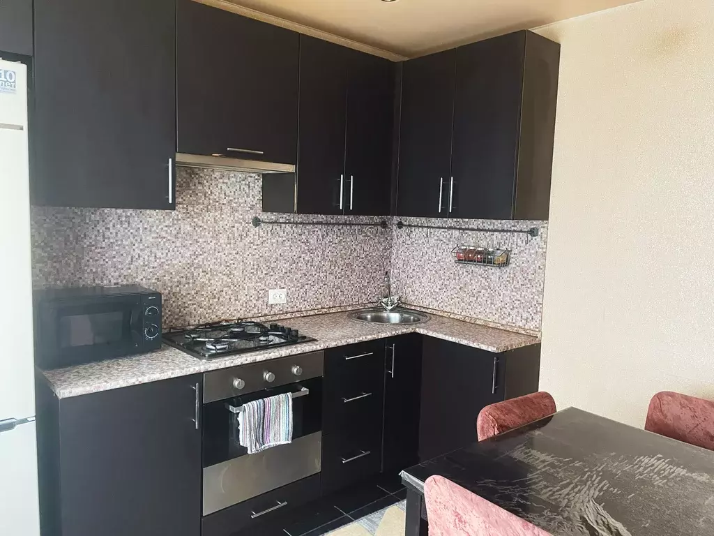 Продаётся 3-к квартира, 59.9 м - Фото 1