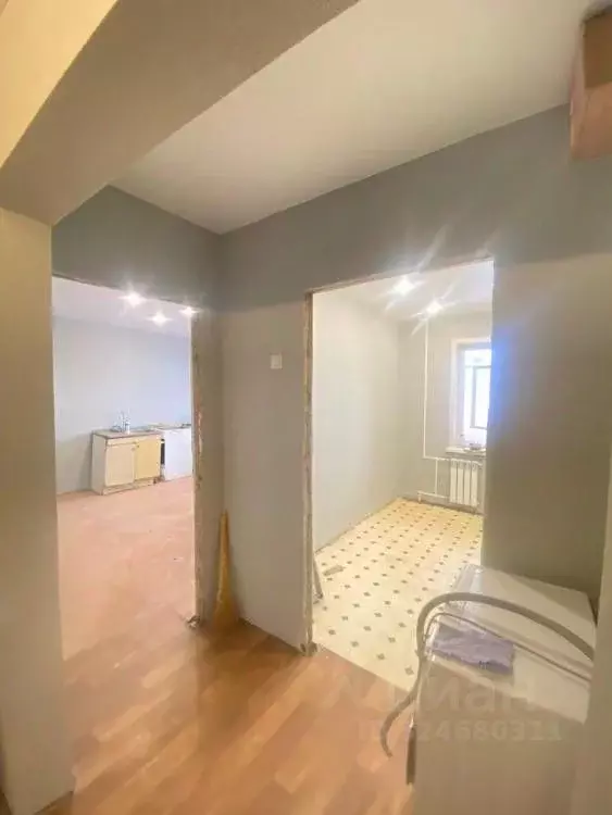 2-к кв. Иркутская область, Иркутск просп. Маршала Жукова, 58 (47.7 м) - Фото 2