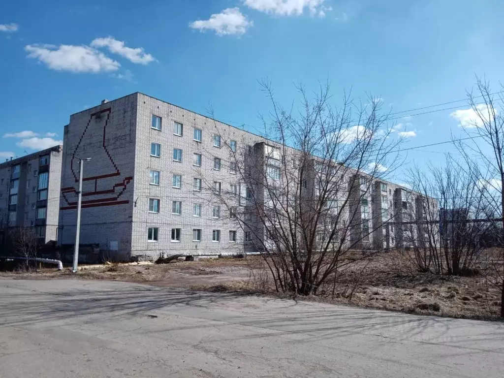 3-к кв. Нижегородская область, Богородск 3-й мкр, 12 (68.6 м) - Фото 0