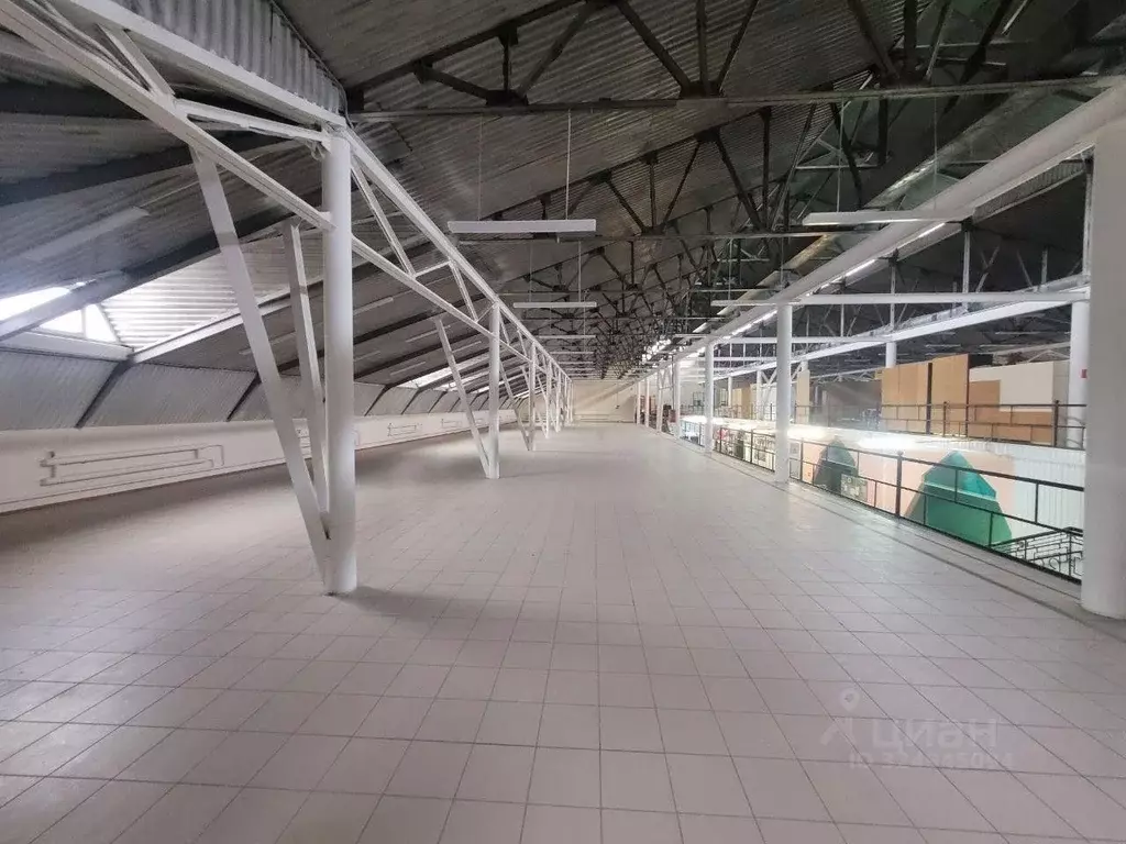 Помещение свободного назначения в Саратовская область, Энгельс пл. ... - Фото 2