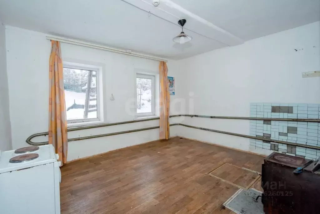 Дом в Алтайский край, Бийск пер. Фомченко, 41 (33 м) - Фото 2