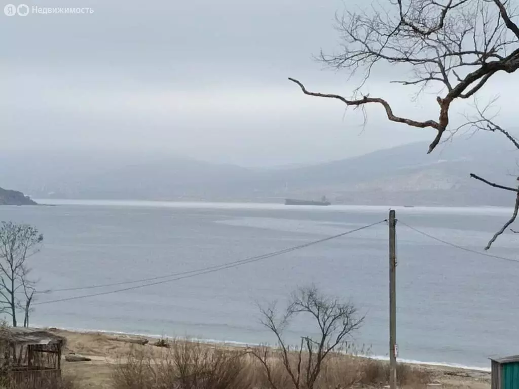 Дом в Приморский край, межселенные территории Дальнереченского ... - Фото 0