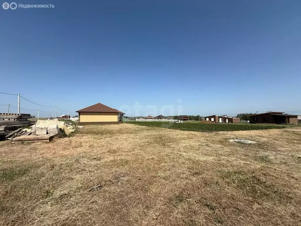 Участок в рабочий посёлок Разумное, улица Сакуры (12 м) - Фото 0