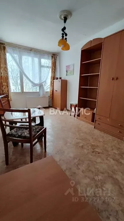 3-к кв. Санкт-Петербург 2-я Комсомольская ул., 33К2 (41.8 м) - Фото 1