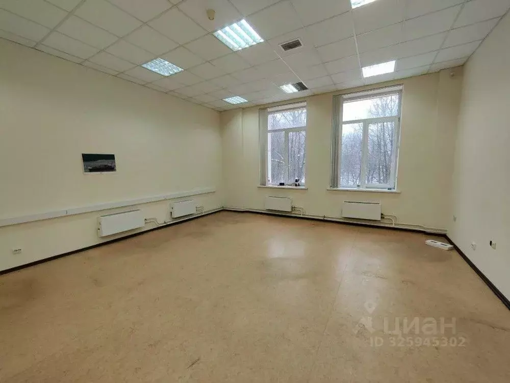 Офис в Санкт-Петербург Бумажная ул., 16к1 (136 м) - Фото 0