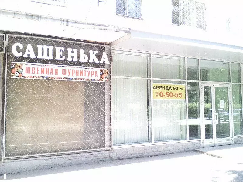 Помещение свободного назначения (250.3 м) - Фото 1