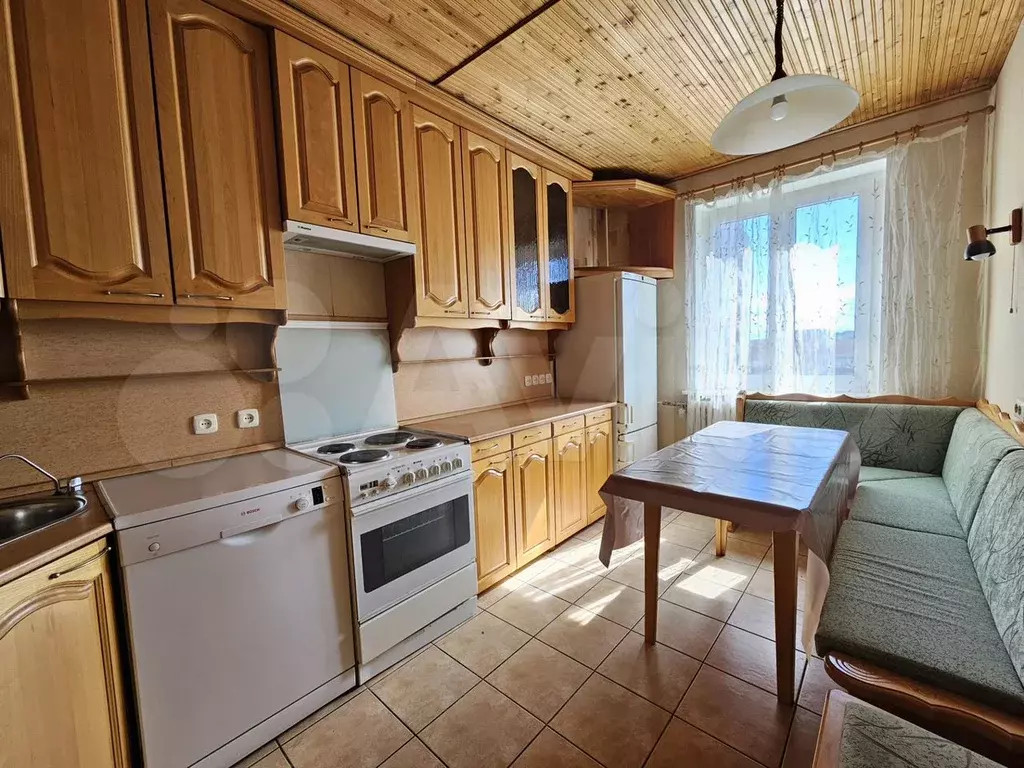 2-к. квартира, 56,9 м, 9/12 эт. - Фото 0