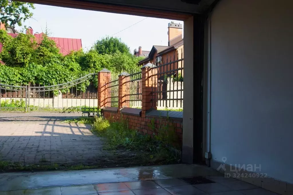 Таунхаус в Санкт-Петербург Парголовский пер., 16 (178 м) - Фото 2