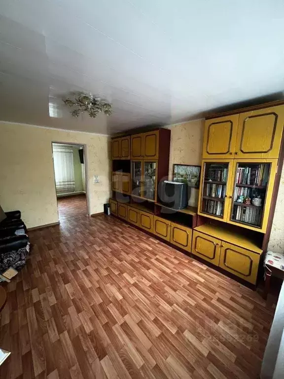 Дом в Белгородская область, Шебекинский муниципальный округ, с. ... - Фото 1