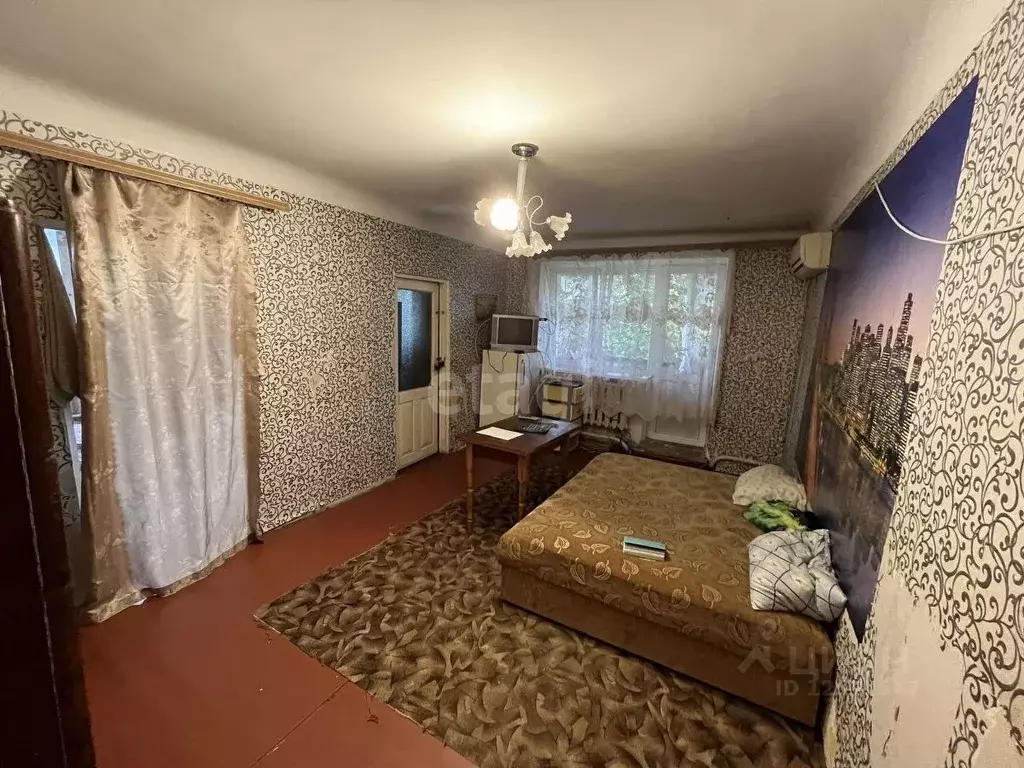 Квартира советский крым