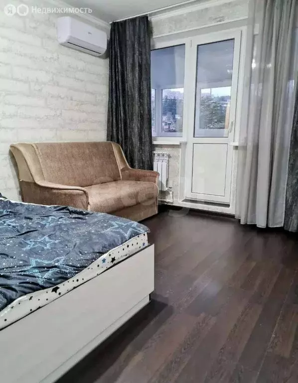 1-комнатная квартира: Ялта, Московская улица, 47 (32.4 м) - Фото 1
