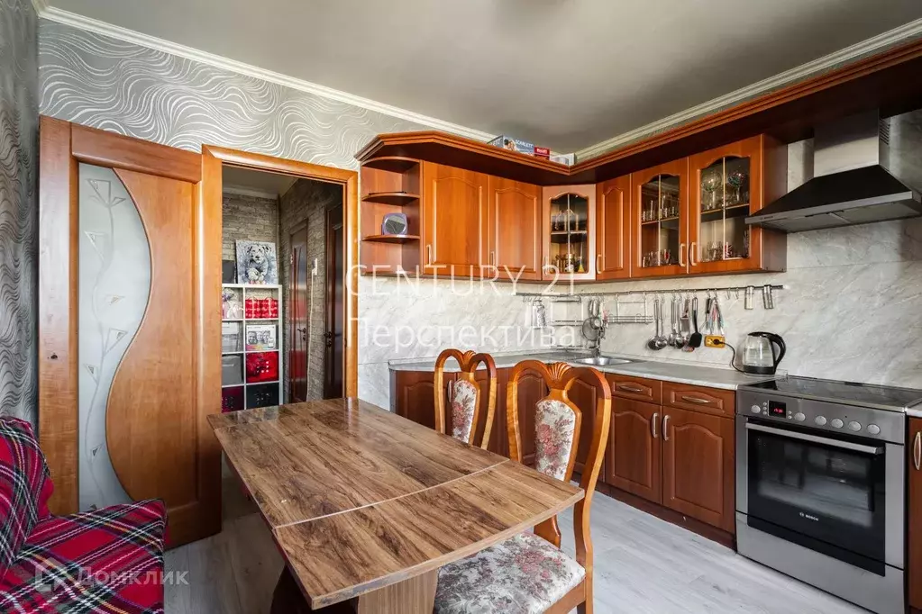 Продаётся 3-к квартира, 75 м - Фото 1