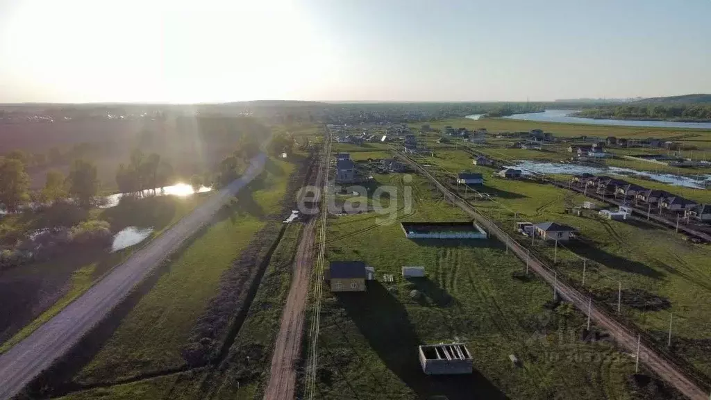 Участок в Башкортостан, Кармаскалинский район, Кабаковский сельсовет, ... - Фото 0