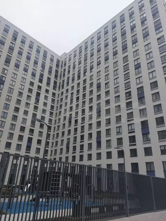 2-к. квартира, 65 м, 7/18 эт. - Фото 1