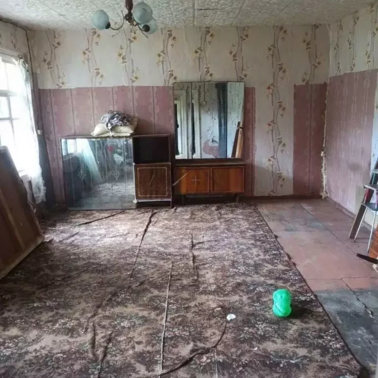 3-к кв. Новгородская область, Маловишерский муниципальный район, ... - Фото 2