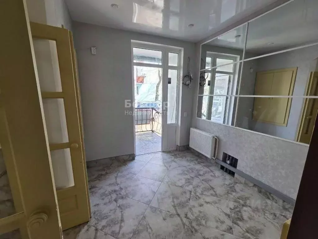 Помещение свободного назначения в Крым, Феодосия ул. Куйбышева, 3 (52 ... - Фото 2