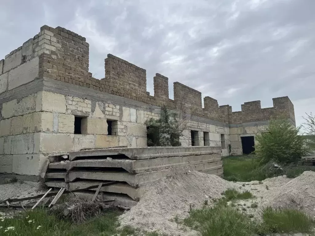Участок в Крым, Белогорск ул. Бирлик, 35 (6.0 сот.) - Фото 0