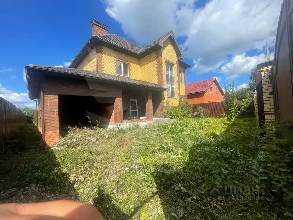 Коттедж в Рязанская область, Рязань ул. Роща, 22А (361 м) - Фото 2