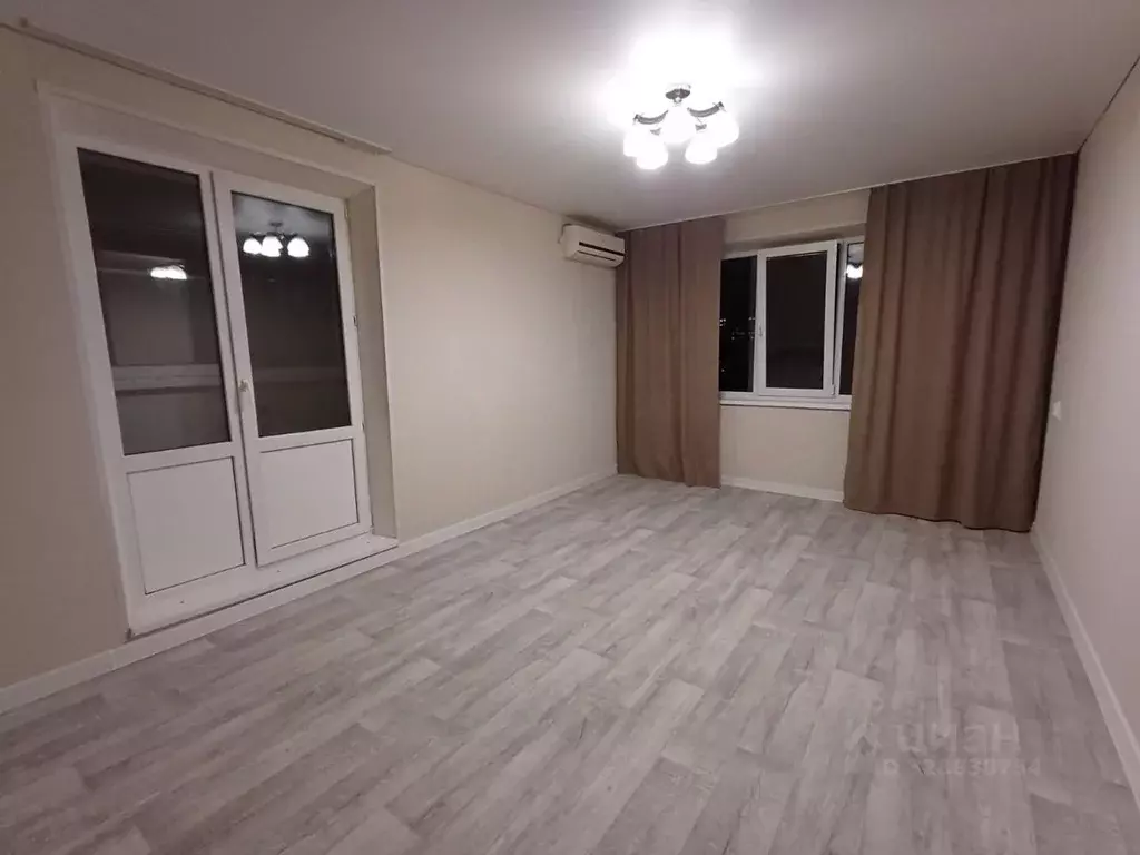 1-к кв. Ростовская область, Волгодонск просп. Строителей, 8В (35.6 м) - Фото 1