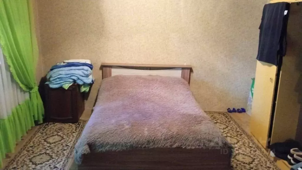 Дом в Свердловская область, Тугулымский муниципальный округ, пос. ... - Фото 2