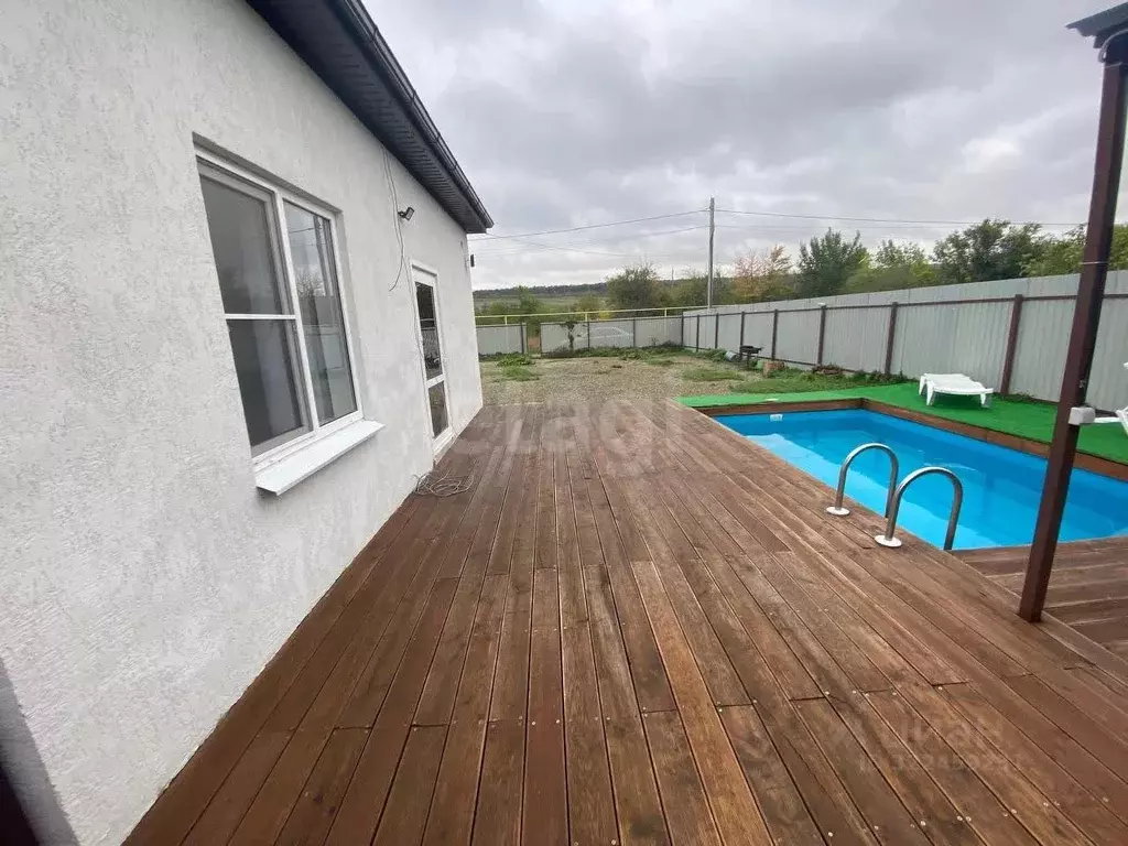 Дом в Ставропольский край, Ставрополь Дизель садовое товарищество, 224 ... - Фото 2