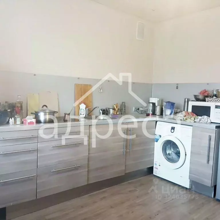 1-к кв. Самарская область, Самара ул. Карбышева, 61 (45.0 м) - Фото 2