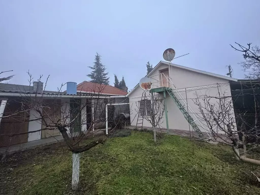 Дом в Севастополь Берег садовое товарищество, 38 (50 м) - Фото 1