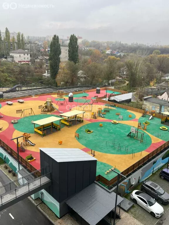 1-комнатная квартира: Липецк, Студёновская улица, 23Б (49.74 м) - Фото 1