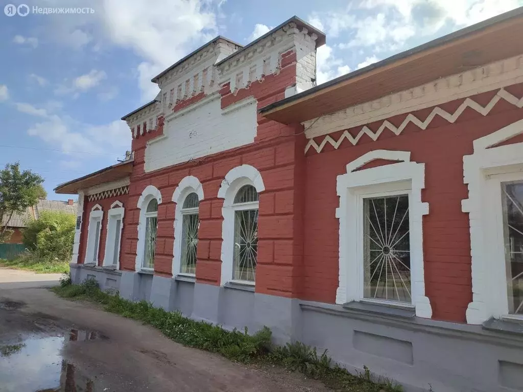 Помещение свободного назначения (176.3 м) - Фото 1
