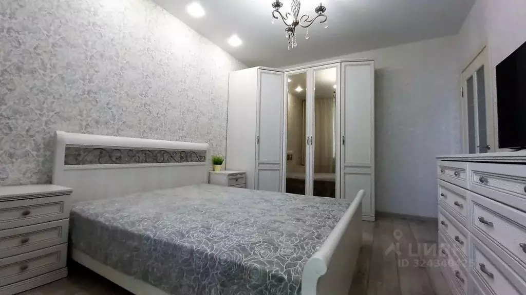 2-к кв. Ростовская область, Таганрог ул. Ленина, 205 (54.0 м) - Фото 2