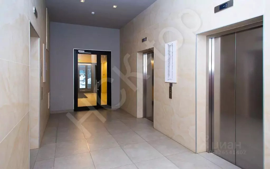 Гараж в Новосибирская область, Новосибирск ул. Владимира Заровного, 42 ... - Фото 2