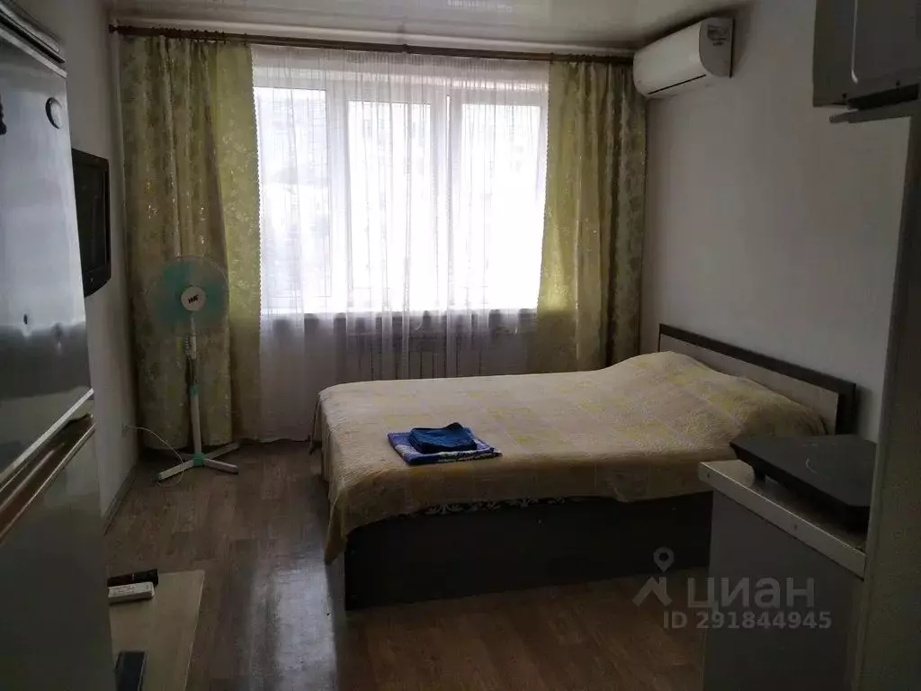 Студия Приморский край, Владивосток ул. Надибаидзе, 30 (17.0 м) - Фото 1