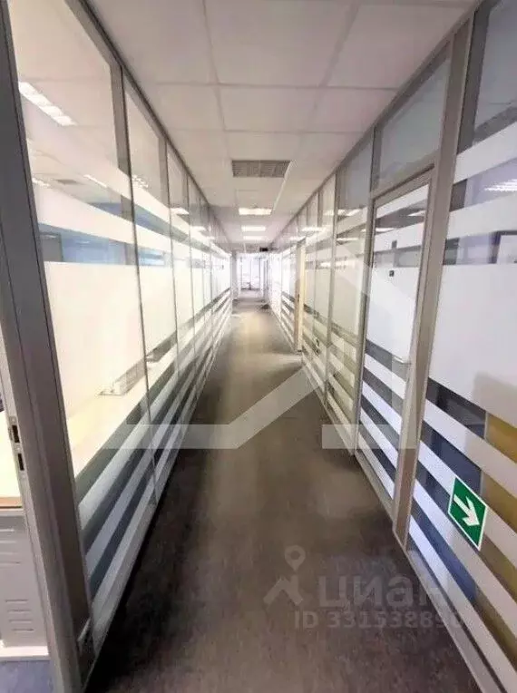 Офис в Москва ул. Усачева, 33С1 (456 м) - Фото 2