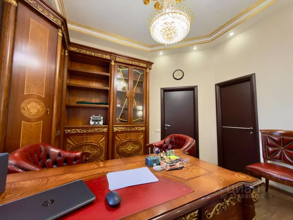 Офис в Москва ул. Новый Арбат, 23 (63 м) - Фото 2