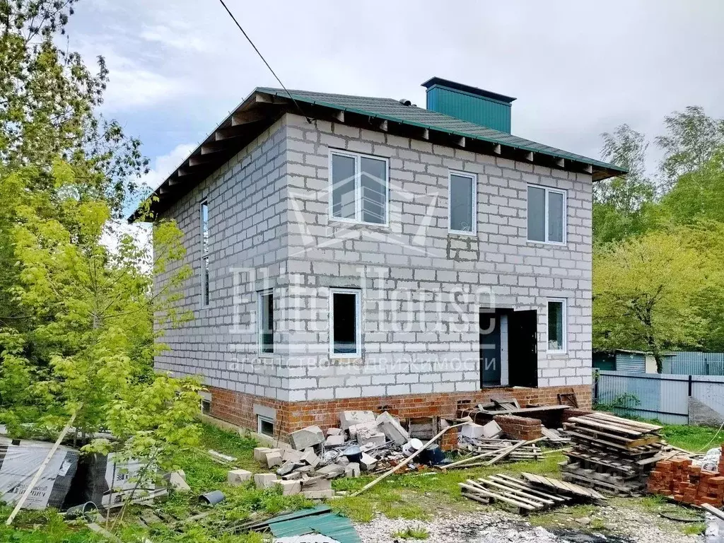 Дом в Калужская область, Калуга Мичуринец СДТ,  (267 м) - Фото 0