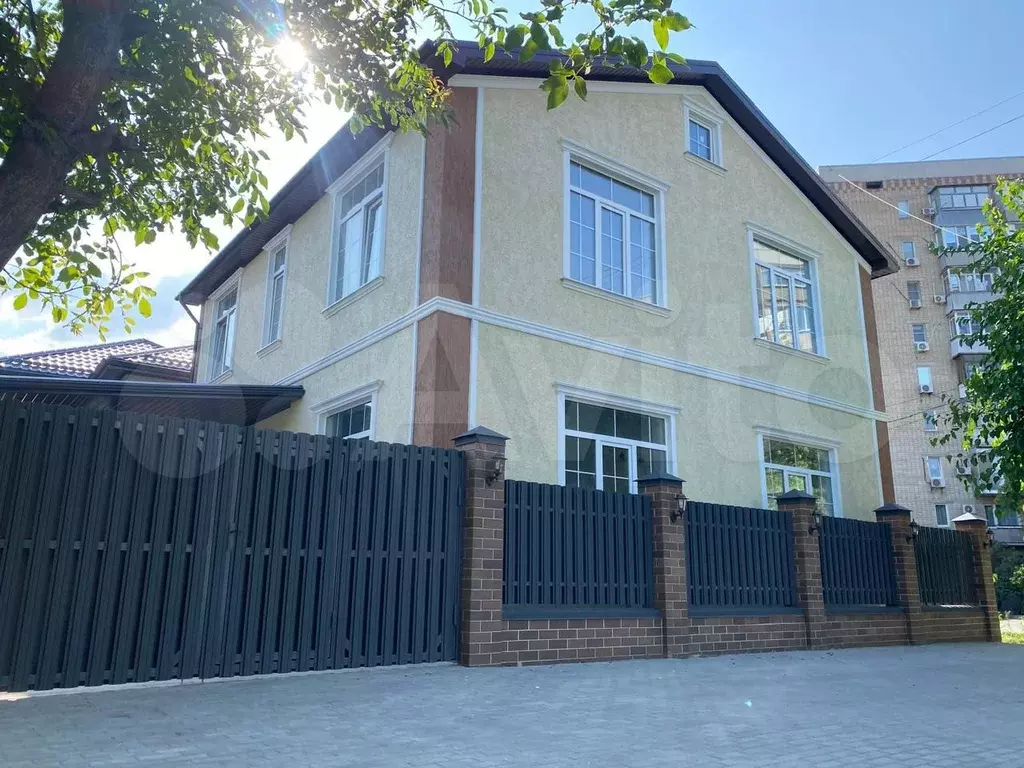 Дом 174 м на участке 2 сот. - Фото 0