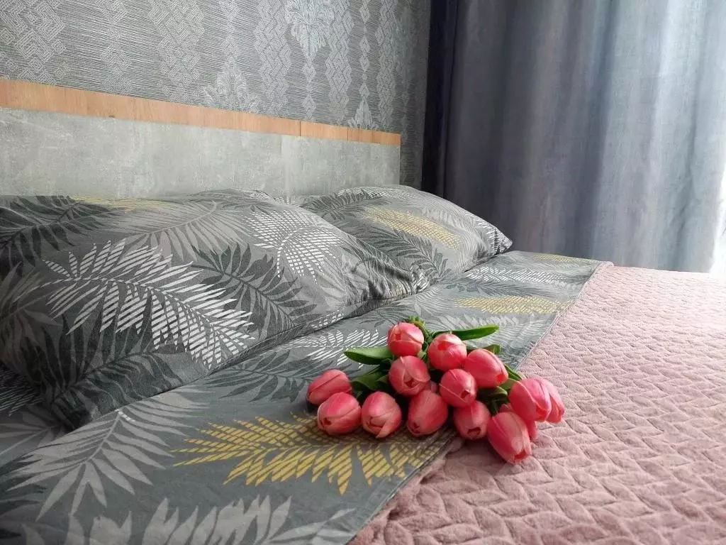 1-к кв. Рязанская область, Рязань Олимпийский городок мкр, 1 (30.0 м) - Фото 1